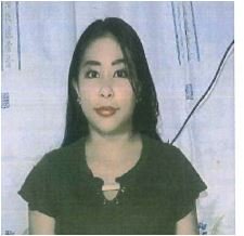 PRINCESS MYLENE CEREZO ROXAS